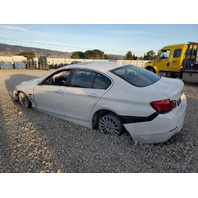 2013 BMW 535i Parts