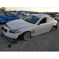 2013 BMW 535i Parts