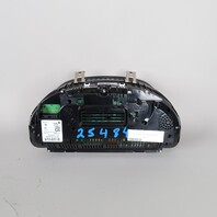 2011-2013 BMW 528i 535i 550i X3 Speedometer Instrument Cluster OEM Used