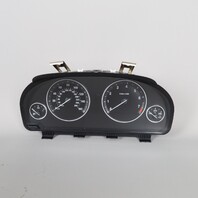 2011-2013 BMW 528i 535i 550i X3 Speedometer Instrument Cluster OEM Used