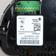 2011-2013 BMW 528i 535i 550i X3 Speedometer Instrument Cluster OEM Used