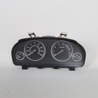 2011-2013 BMW 528i 535i 550i X3 Speedometer Instrument Cluster OEM Used