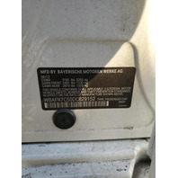 2012-2013 BMW 535i 640i 740i N55 Engine Motor 103K Miles OEM Used