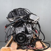 2012-2013 BMW 535i 640i 740i N55 Engine Motor 103K Miles OEM