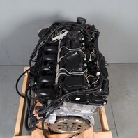 2012-2013 BMW 535i 640i 740i N55 Engine Motor 103K Miles OEM