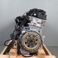 2012-2013 BMW 535i 640i 740i N55 Engine Motor 103K Miles OEM