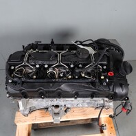 2012-2013 BMW 535i 640i 740i N55 Engine Motor 103K Miles OEM