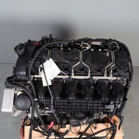 2012-2013 BMW 535i 640i 740i N55 Engine Motor 103K Miles OEM