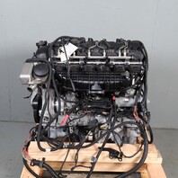 2012-2013 BMW 535i 640i 740i N55 Engine Motor 103K Miles OEM