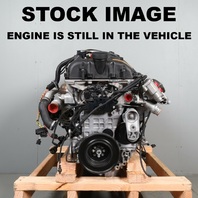 2012-2013 BMW 535i 640i 740i N55 Engine Motor 103K Miles OEM Used