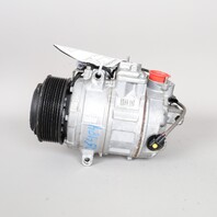 2011-2016 BMW 335i 535i 640i 740i X5 X6 A/C Compressor 64529217868 OEM