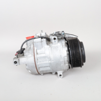 2011-2016 BMW 335i 535i 640i 740i X5 X6 A/C Compressor 64529217868 OEM