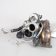 2011-2015 BMW 535i 640i 740i 3.0 N55 Turbocharger 11657583908 OEM
