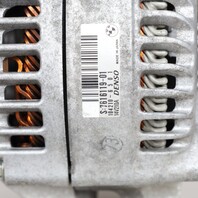 2010-2017 BMW 535i 640i X3 X5 X6 Alternator 215 Amp 12317616119 OEM