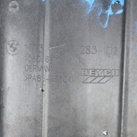 2010-2016 BMW 528i 535i 740i 740Li Coolant Tank 17137647283 OEM