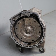 2013 BMW 535i RWD Automatic Transmission 24008601190 OEM Used