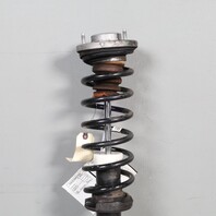 2011-2016 BMW 528i 535i Right Rear Strut Shock Standard 33506863902 OEM