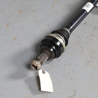 2011-2016 BMW 535i Rear Axle Shaft CV Jointt Right 33208603098 OEM