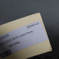 2011-2016 BMW 535i Rear Axle Shaft CV Jointt Right 33208603098 OEM