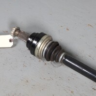 2011-2016 BMW 535i Rear Axle Shaft CV Jointt Right 33208603098 OEM