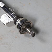 2011-2016 BMW 535i Rear Axle Shaft CV Jointt Right 33208603098 OEM