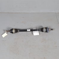 2011-2016 BMW 535i Rear Axle Shaft CV Jointt Right 33208603098 OEM