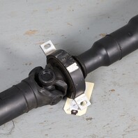 2011-2013 BMW 535i RWD Rear Drive Shaft 26107614688 OEM