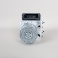 2011-2019 BMW 528i 535i 550i 640i 650i 750i ABS Pump DSC 34516856841 OEM