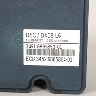 2011-2019 BMW 528i 535i 550i 640i 650i 750i ABS Pump DSC 34516856841 OEM