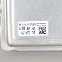 BMW 335i 535i 740i X3 X4 N55 Engine Computer ECU DME 12148665625 OEM