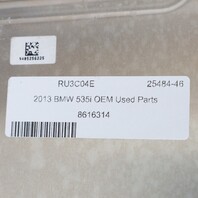 BMW 335i 535i 740i X3 X4 N55 Engine Computer ECU DME 12148665625 OEM