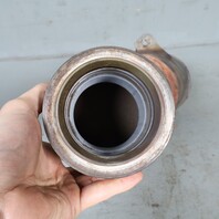 2010-2017 BMW 535i 640i 740i Exhaust Manifold Downpipe 18407645241 OEM