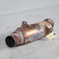 2010-2017 BMW 535i 640i 740i Exhaust Manifold Downpipe 18407645241 OEM