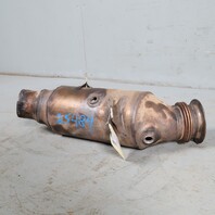 2010-2017 BMW 535i 640i 740i Exhaust Manifold Downpipe 18407645241 OEM