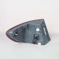 2011-2013 BMW 528i 535i 550i M5 F10 Right Tail Light 63217203232 OEM Used