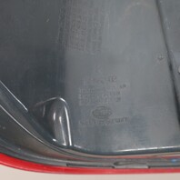 2011-2013 BMW 528i 535i 550i M5 F10 Right Tail Light 63217203232 OEM Used