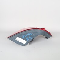 2011-2013 BMW 528i 535i 550i M5 F10 Right Tail Light 63217203232 OEM Used