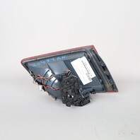 2011-2013 BMW 528i 535i 550i M5 F10 Right Tail Light 63217203226 OEM Used