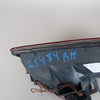 2011-2013 BMW 528i 535i 550i M5 F10 Right Tail Light 63217203226 OEM Used