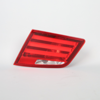 2011-2013 BMW 528i 535i 550i M5 F10 Right Tail Light 63217203226 OEM Used