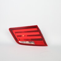2011-2013 BMW 528i 535i 550i M5 F10 Left Tail Light 63217203225 OEM Used