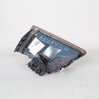 2011-2013 BMW 528i 535i 550i M5 F10 Left Tail Light 63217203225 OEM Used