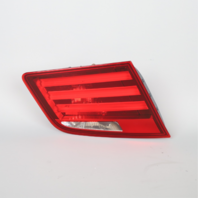 2011-2013 BMW 528i 535i 550i M5 F10 Left Tail Light 63217203225 OEM Used