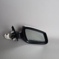 2012-2013 BMW BMW 528i 535i 550i Right Side View Door Mirror OEM Used