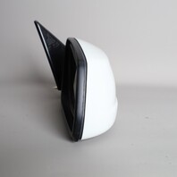 2012-2013 BMW BMW 528i 535i 550i Right Side View Door Mirror OEM Used