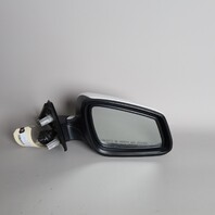 2012-2013 BMW BMW 528i 535i 550i Right Side View Door Mirror OEM Used