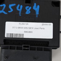 2013 BMW 535i Parking Brake EMF Control Module 34436862808 OEM Used