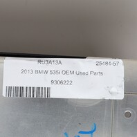 2013 BMW 535i Telematics Communication Module 84109306222 OEM Used