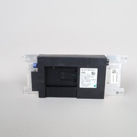 2013 BMW 535i Telematics Communication Module 84109306222 OEM Used