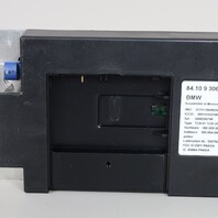 2013 BMW 535i Telematics Communication Module 84109306222 OEM Used